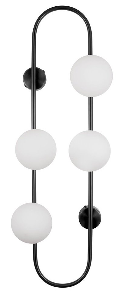 

Бра Moderli Krona V4021-4W
