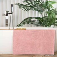 Полотенце Belezza Flora 50x80 6188088 (розовый)