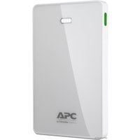 Внешний аккумулятор APC PowerPack 10000mAh (M10WH-EC)