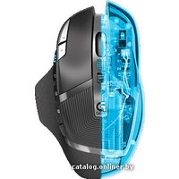 Игровая мышь Logitech G602 Wireless Gaming Mouse (910-003822)