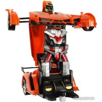 Интерактивная игрушка Технодрайв Машина 1809F498-R