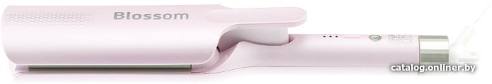 Стайлер для завивки Dewal Beauty Blossom HI2090 (розовый)