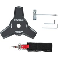 Триммер Hyundai T-425iON (без АКБ)