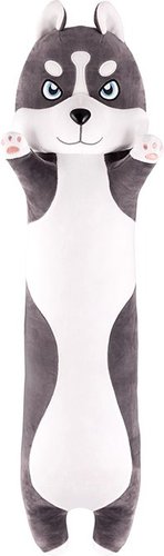 Большая игрушка Maxitoys Собака Батон Хаски 21305-70