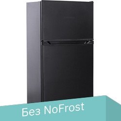 

Холодильник Nordfrost NRT 143 232