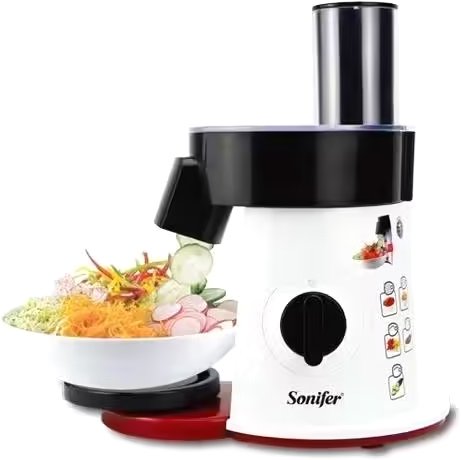 

Овощерезка Sonifer SF-5505