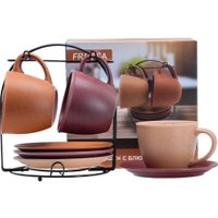 Сервиз Fresca YJ126A