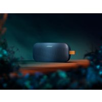 Беспроводная колонка Bose SoundLink Flex 2nd Gen (темно-синий)