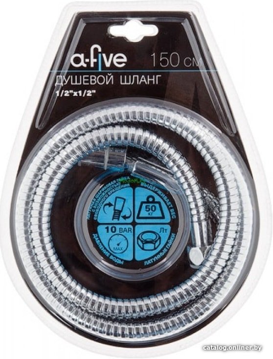 Душевой шланг A-Five A5-001