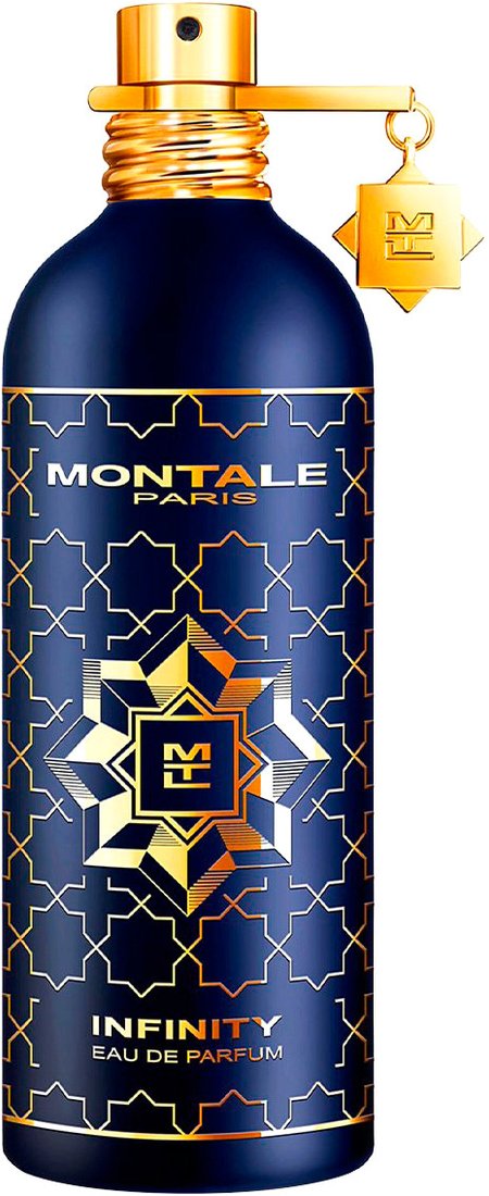 

Парфюмерная вода Montale Infinity EdP (100 мл)