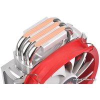 Кулер для процессора Thermaltake NiC L31 (CL-P001-AL12RE-A)