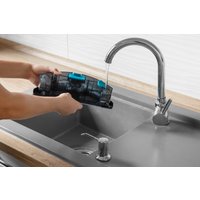 Робот-пылесос Sencor SRV 6250BK