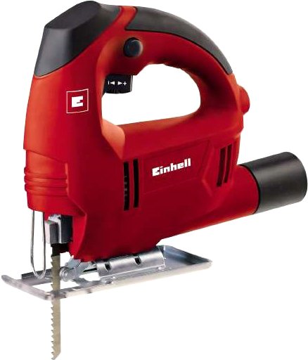 

Электролобзик Einhell TC-JS 60 [4321117]