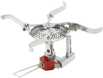 Туристическая горелка BULin S03