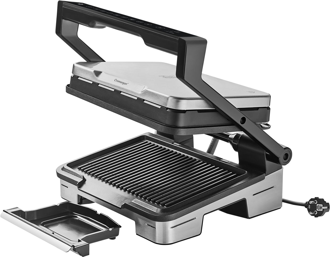 

Электрогриль WMF Profi Plus Perfection