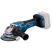 Угловая шлифмашина Bosch GWS 18V-15 P Professional 06019H6A00 (без АКБ)