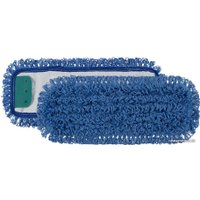 Моп (тряпка) TTS Wet System flat mop Microriccio 0B000694MB