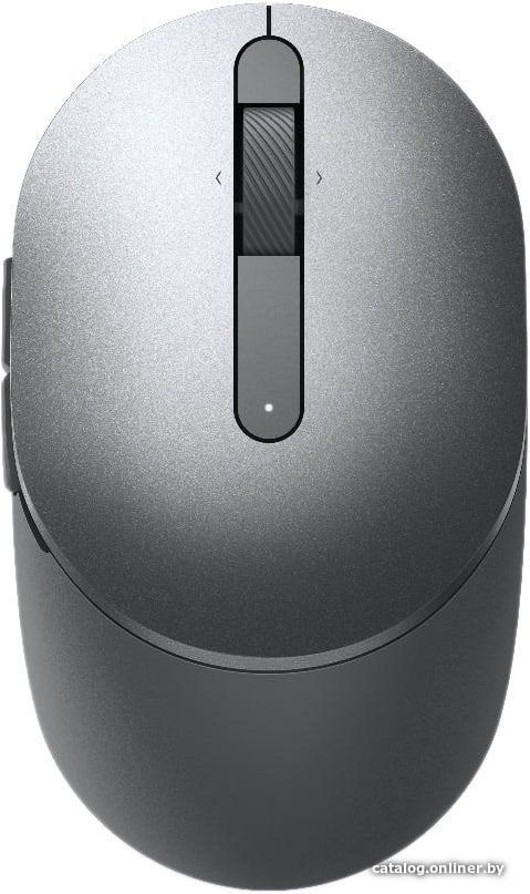 Мышь Dell MS5120W (серый)