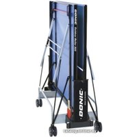 Теннисный стол Donic Indoor Roller 800 (синий)
