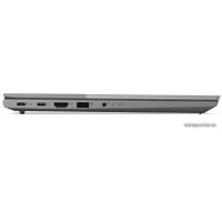 Ноутбук Lenovo ThinkBook 15 G3 ACL 21A400B0RU