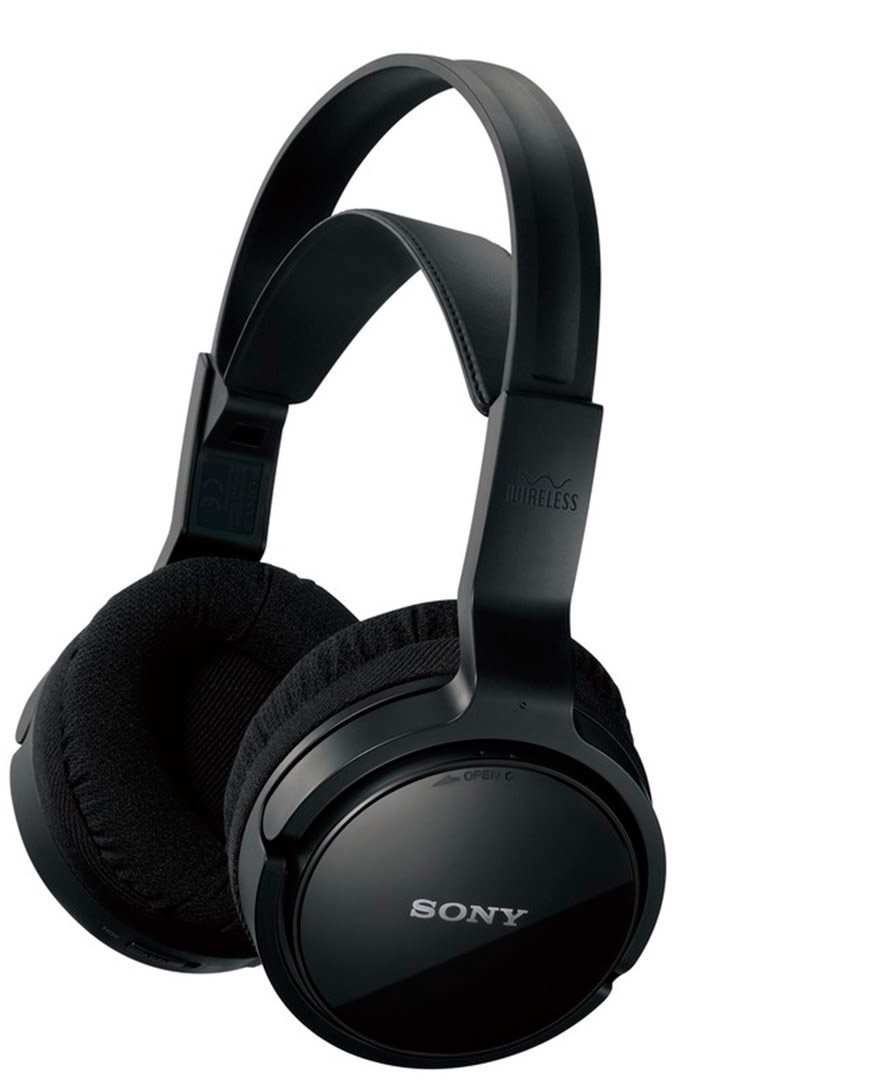 

Наушники Sony MDR-RF811RK