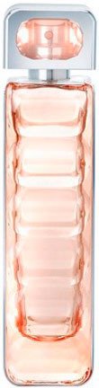 Туалетная вода Hugo Boss Orange EdT (50 мл)