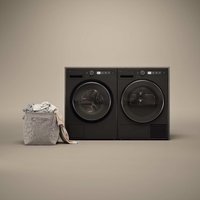 Сушильная машина ASKO T509HRG