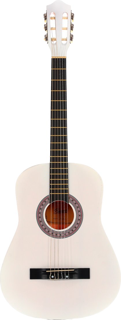 

Акустическая гитара Belucci BC3825 WH