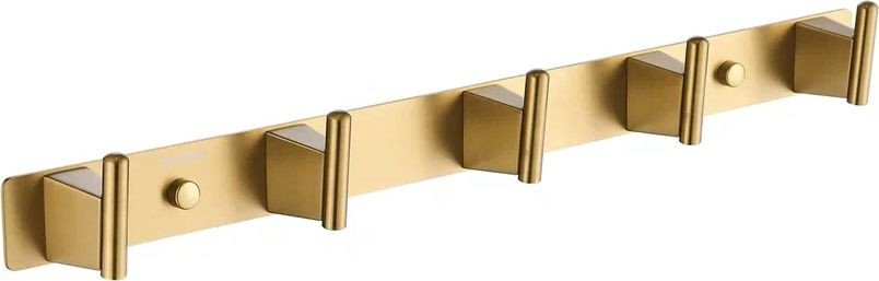 Планка с крючками Shevanik SG5751G