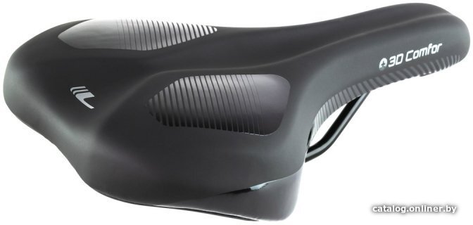 Седло Longus 3D Comfor L