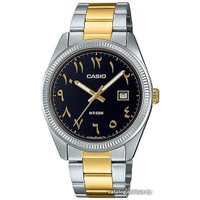Наручные часы Casio MTP-1302SG-1B3
