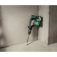 Перфоратор Hikoki DH3640DAW2Z (без АКБ, кейс)