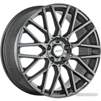 Литые диски X'trike X-137 20x8.5" 5x108мм DIA 63.4мм ET 38.5мм BH