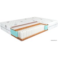 Матрас Kondor Medic 2 Tango 140x200 (жаккард)