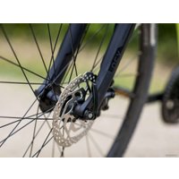 Велосипед Trek Dual Sport 3 (зеленый, 2019)