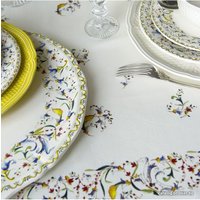 Набор десертных тарелок Gien Toscana 1457B4A526