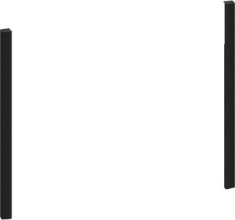 Монтажный комплект NEFF ZC045DY0 (2 шт)