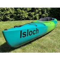 Байдарка Априла Ислочь (зелено-голубой)