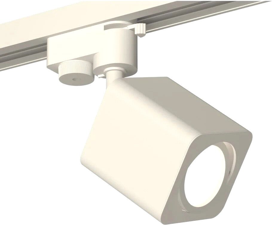 

Трековый светильник Ambrella light Track system XT7812010 SWH