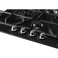 Варочная панель KUPPERSBERG FS 610 Ant Silver