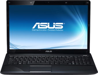 ASUS A52N-EX109D