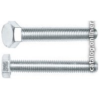 Набор болтов Starfix SMC3-17593-20