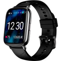 Умные часы Leef Planex (черный)