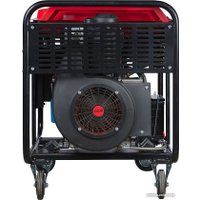 Дизельный генератор Fubag DS 15000 DA ES