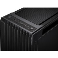 Корпус ASUS ProArt PA602 Wood Edition Metal Panel