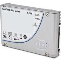 SSD Intel 750 Series 1.2TB [SSDPE2MW012T4R5]