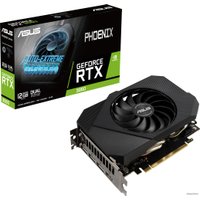 Видеокарта ASUS Phoenix GeForce RTX 3060 12GB GDDR6 PH-RTX3060-12G