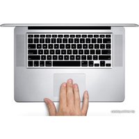 Ноутбук Apple MacBook Pro 15'' (MD318LL/A)