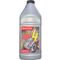 Тормозная жидкость Felix DOT-4 800г