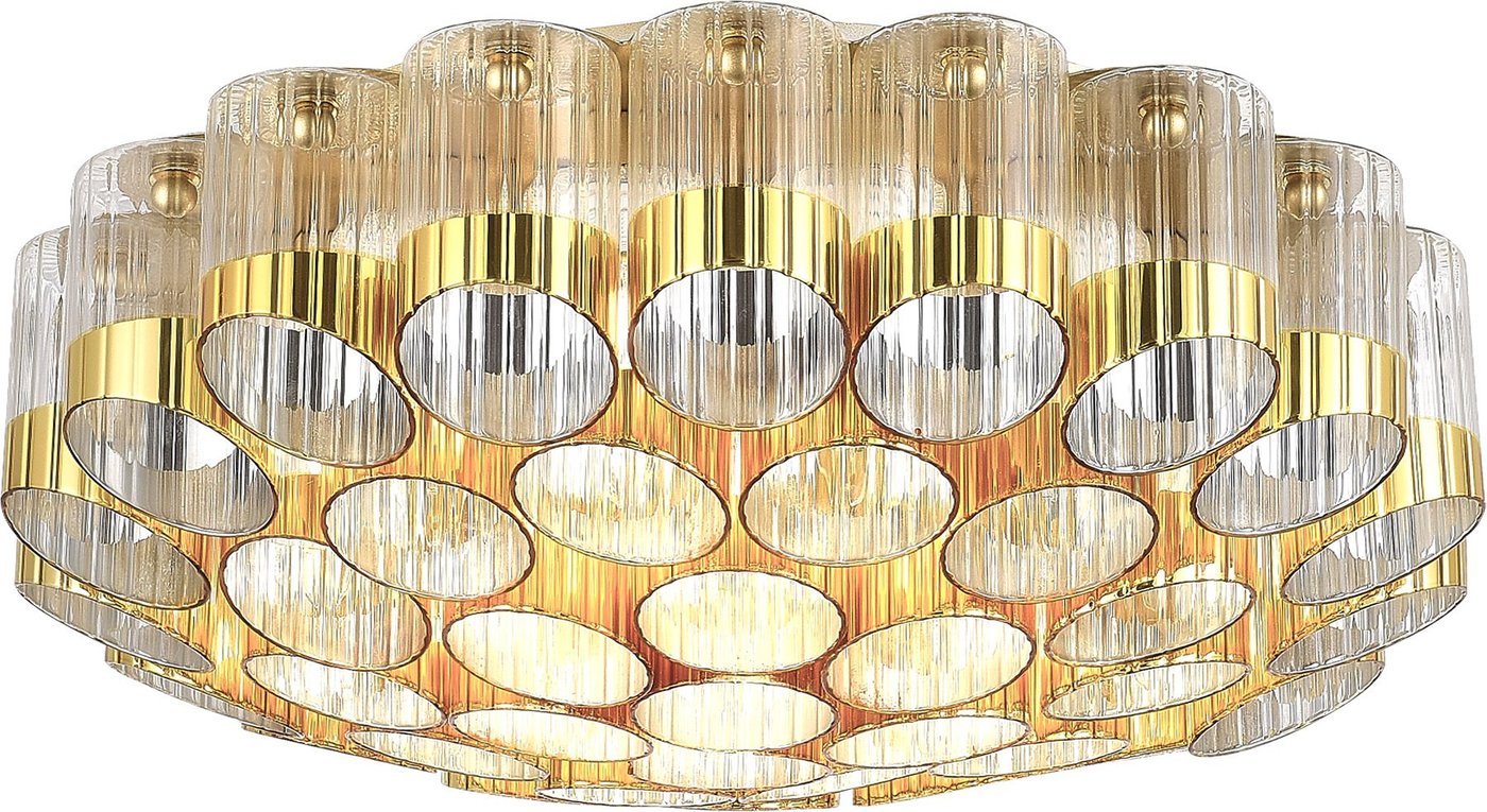 Люстра средней высоты ST Luce SL1662.302.19